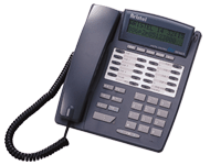 DKP-50顯示型數位話機