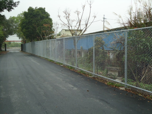 專業鐵絲網圍籬.景觀圍籬設計施工