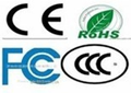 手机CE,FCC,ROHS认证