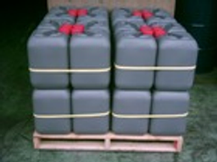 S-189 packing: 20kgs/plastic drum