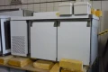 不鏽鋼工作檯冰箱