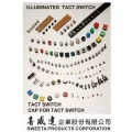TACT SWITCH