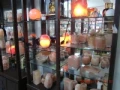 喜瑪拉雅山玫瑰鹽晶燈