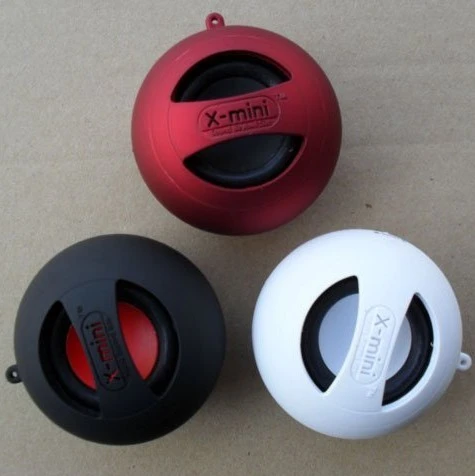 X-MINI II