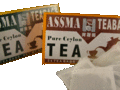 品牌連鎖客製化茶包代工,定量包裝,免濾茶包