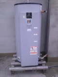 美國原裝裝進口KING電能-瓦斯熱水爐