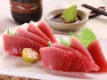 「鮪壽司」：品嚐新鮮生魚片不用跑去漁港