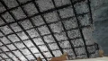 鋼筋外露、天花板水泥剝落、EPOXY施工、PU防水