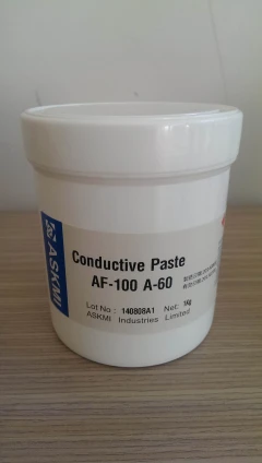 導電銀膠 Conductive paste