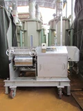 日本中古機械雙滾筒乾燥機