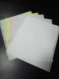 電腦連續報表紙,套表印刷,信封,複寫聯單,影印紙