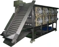 冷卻輸送機 食品冷卻機 多層冷卻輸送機 食品機械