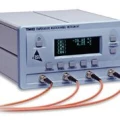 光纖感測系統訊號處理主機