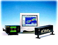 Beam Profiler/Analysis