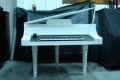 鋼琴銀行 藝新樂器公司 純道具平台式鋼琴買賣、出租