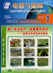 電鍍與塗飾雜誌-第28卷第1期