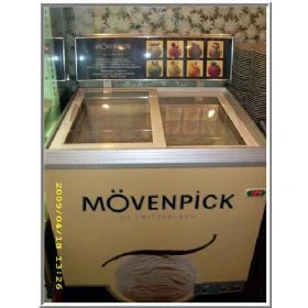 MOVENPICK冰淇淋