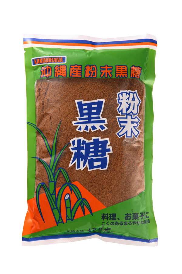 垣乃花粉末黑糖280g