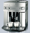 ESAM3200 浪漫型咖啡機<9成新>