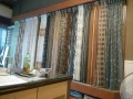 高雄窗簾-築簾窗簾-售客制化窗簾壁紙地磚