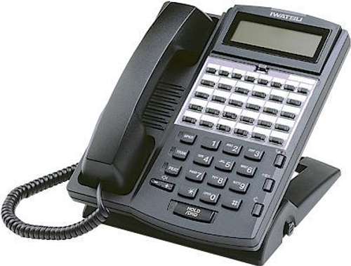 IWATSU-24KTD-3數位話機