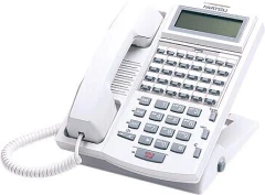 IX-KTD-3數位話機