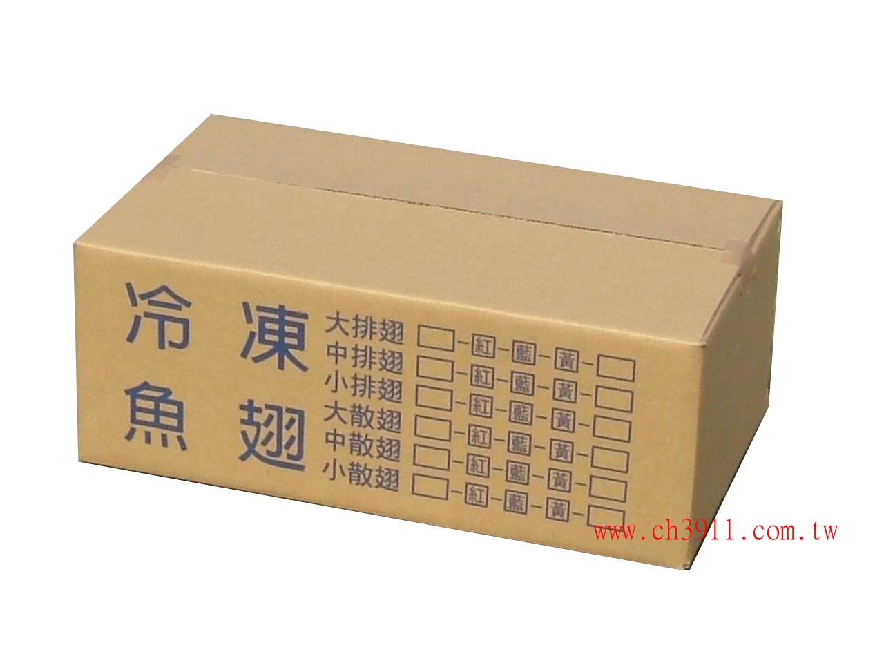 適用於各種需要防水產品、生鮮冷凍、及冷藏食品等。