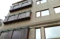 文雄企業社-鋁門窗、隔音窗、玻璃屋、免拆框、鋁格柵