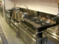 全套餐廳廚房吧台餐飲設備設計規劃施工 銷售 維修