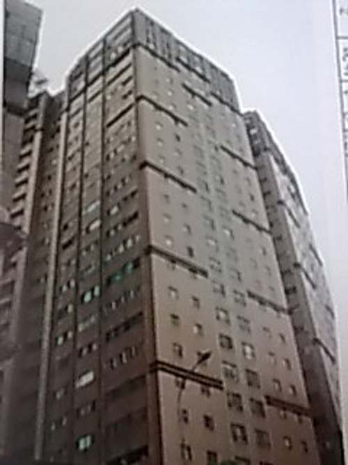 天璽住宅大樓(1)