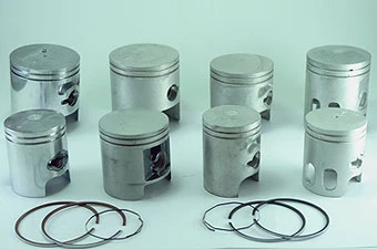 PISTON RING