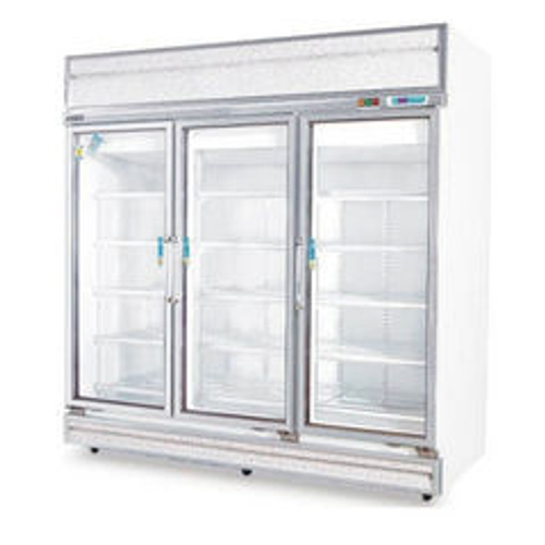 垃圾冷藏庫、廚餘回收冰箱、冷凍冷藏冰箱、組合式冷凍庫、冷氣