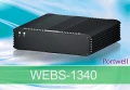 瑞傳科技推出WEBS-1340系統