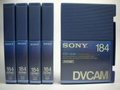 SONY PDV-184N