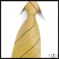 純蠶絲針織領帶-L5