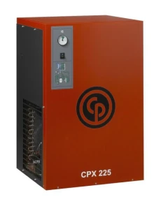 美國CP Chicago Pneumatic冷凍乾燥機