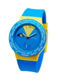 ATOP®世界時區腕錶-VWA系列
