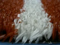 PP樹脂纖維人工草皮