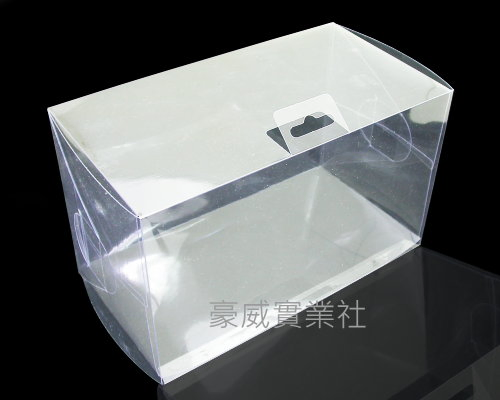 PVC盒