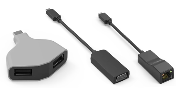 USB-C Dongle