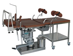 GYN Exam/Obstetric Manual Delivery Table REXMED RDT-100