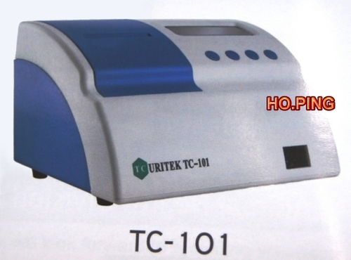 尿液分析儀 TC-101