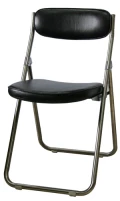 E0105 不鏽鋼折合椅(小叮噹)