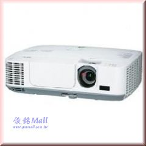 NEC PE401H 4000流明 HD DLP 投影機,NP-PE401H