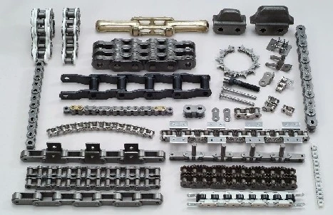 roller chain