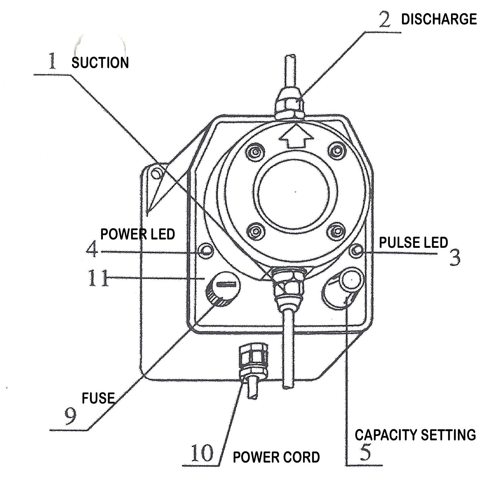 DL-PK PANEL