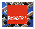 德國kontakt chemie台灣代理商