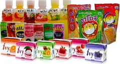台灣泰奥琪食品有限公司，主要進口以泰國泰奥琪食品為主，批發、零售銷售形式