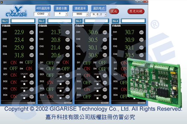 溫濕度人機介面,流量計PLC,控制器配電盤,液位計控制系統,PH導電度制器配電盤,BTU流量計控制系統