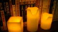 Led蠟燭燈BI_W009